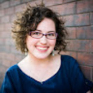 Meet your Posher, Catherine